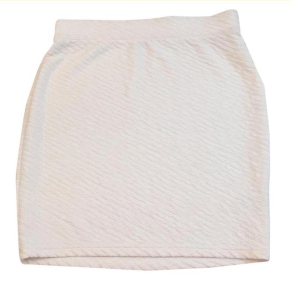 Free People skirt